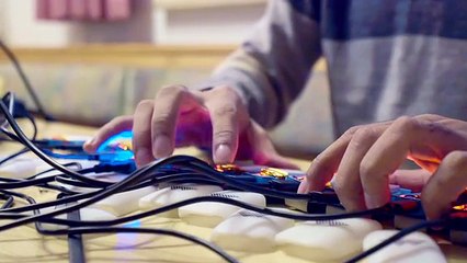 CARV The world’s first wearable that helps you ski better!