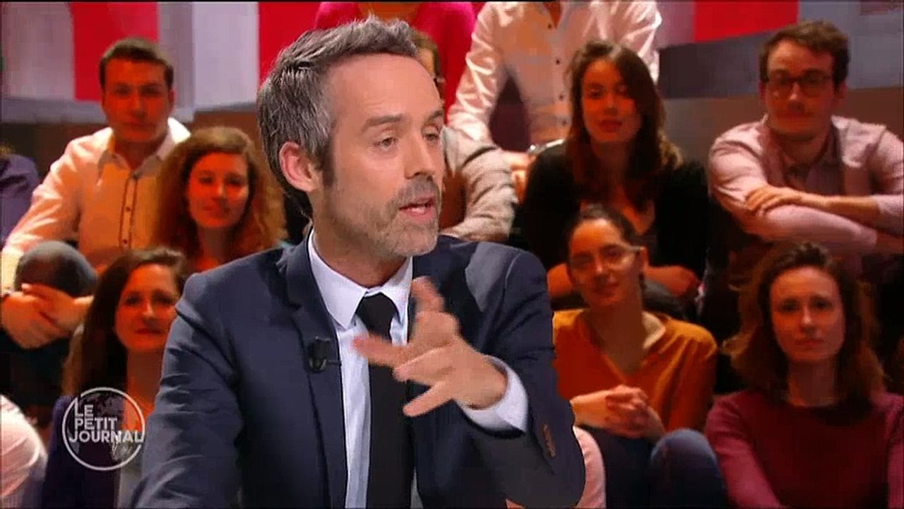 Michel Denisot explique comment il a découvert Jean-Pierre Coffe - Regardez