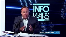 INFOWARS Nightly News Jakari Jackson Special Reports 15