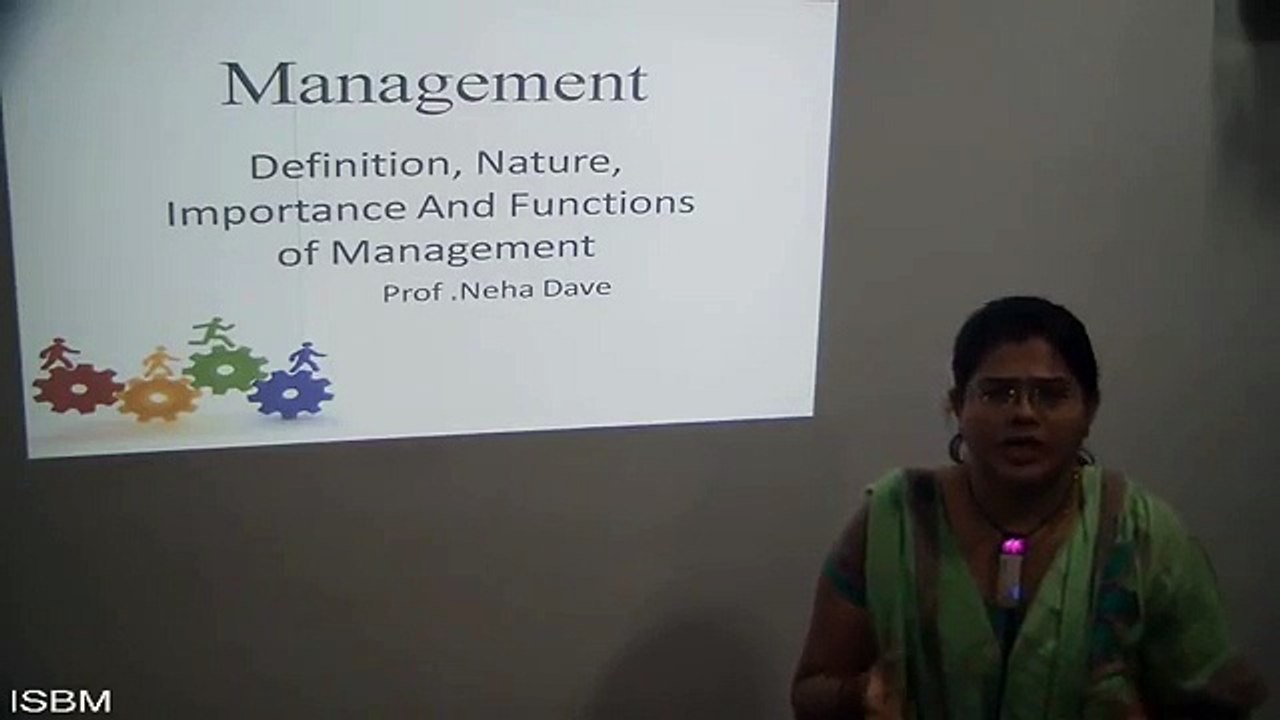 MBA Degree is Valuable of ISBM Mumbai