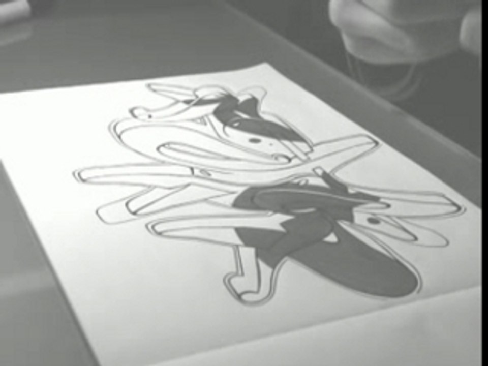 graff nero