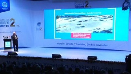 Başkan Kocamaz, 2. Hizmet Yılını Değerlendirdi - 2