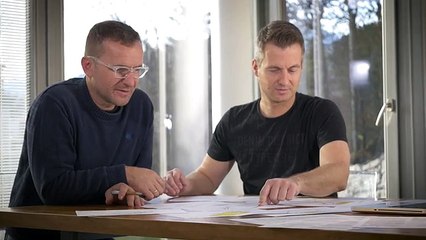 CUBILE-invisible health monitoring