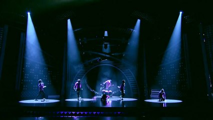 D3 D 4 Dance I Avvai shanmugi feat Nagavalli- I Mazhavil Manorama