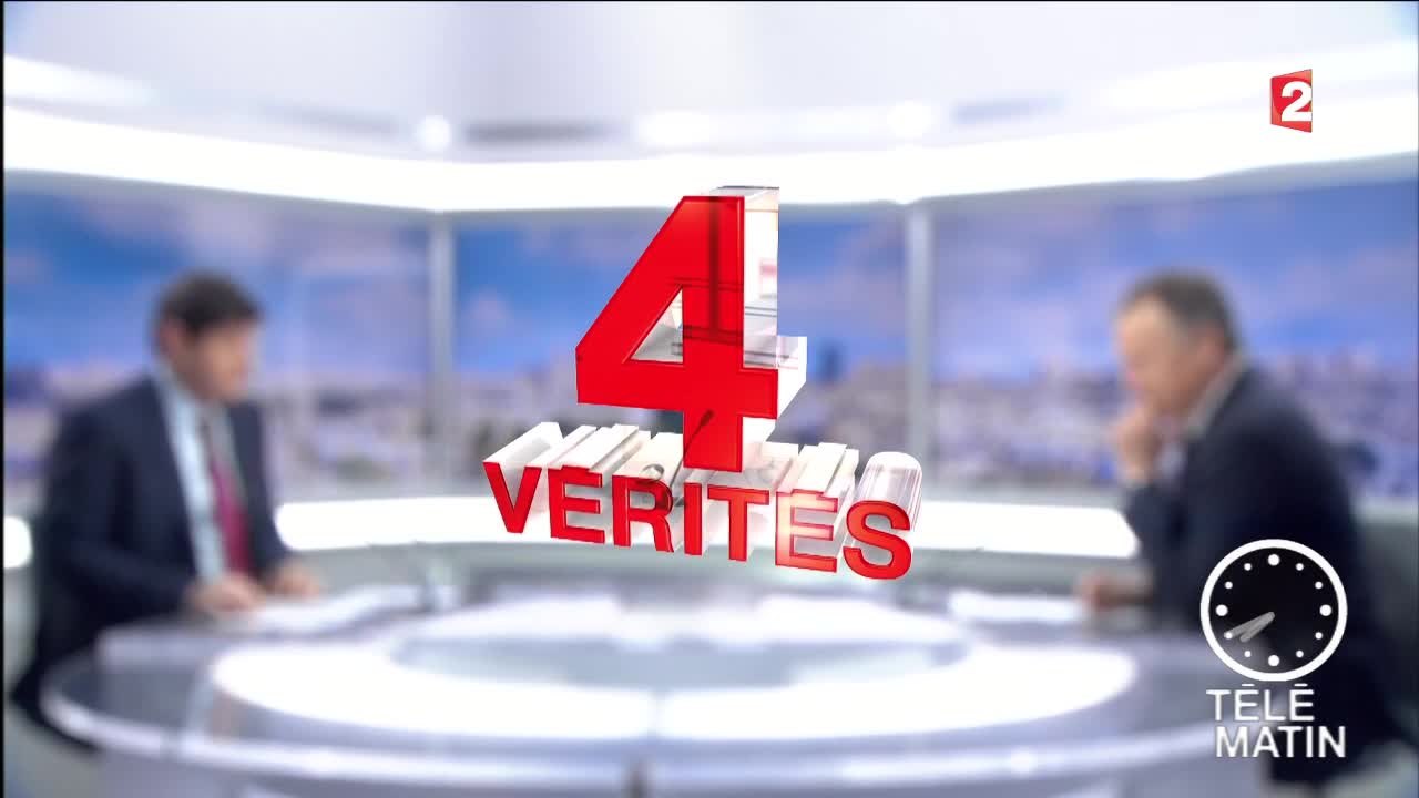 Les 4 Vérités