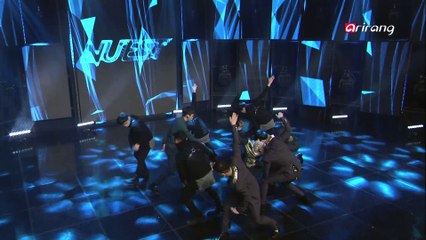 NU'EST “OVERCOME” Cover dance