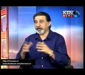 Opinion With Ali Kazi 30th March 2016