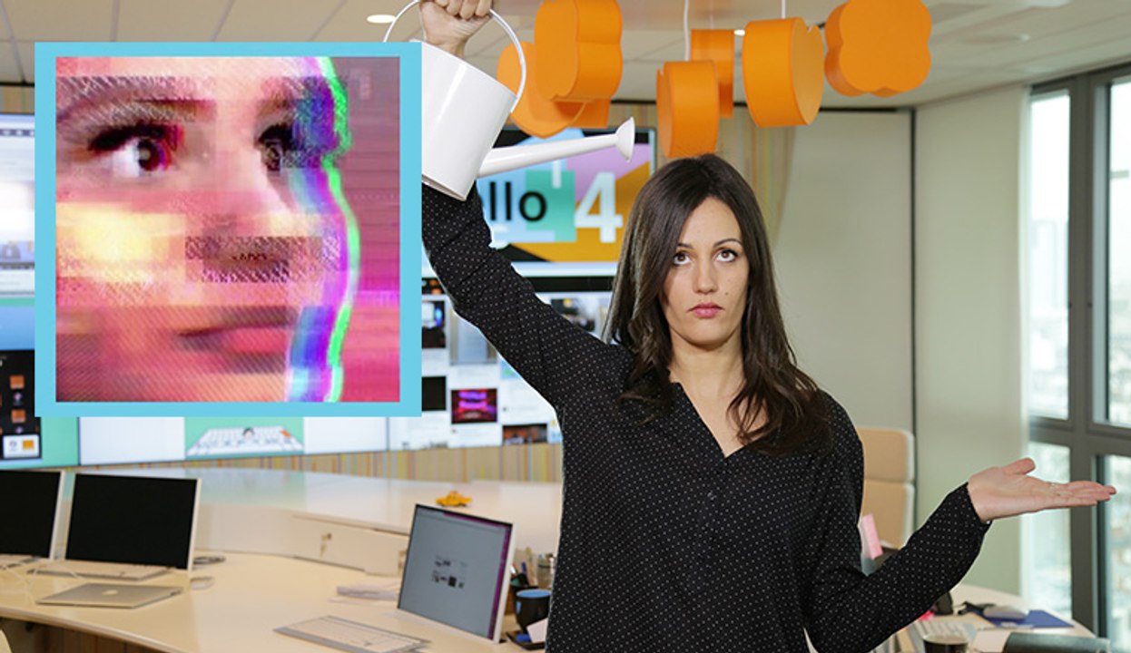 Friday Social Club #18 : #SnapChat, #Tay, #Hololens