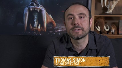 Far Cry Primal - Annonce du mode Survie