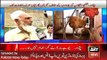 ARY News Headlines 31 March 2016, Updates of Anti Mouse Movement in Peshawar