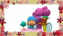 Pocoyo - Je veux être moins béat (Résolutions du Nouvel An)