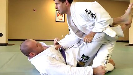 BJJ Jiu Jitsu Explained 53