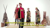Tak Nak BN! lagu khas DAP untuk kempen PRN Sarawak