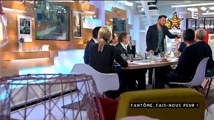 Michael Youn est-il en train de préparer son retour à la télé ? Regardez