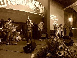 ¡Vive para Jesús! Escucha 'Por Ti Yo Viviré' de Edgar Guarcas ✝️