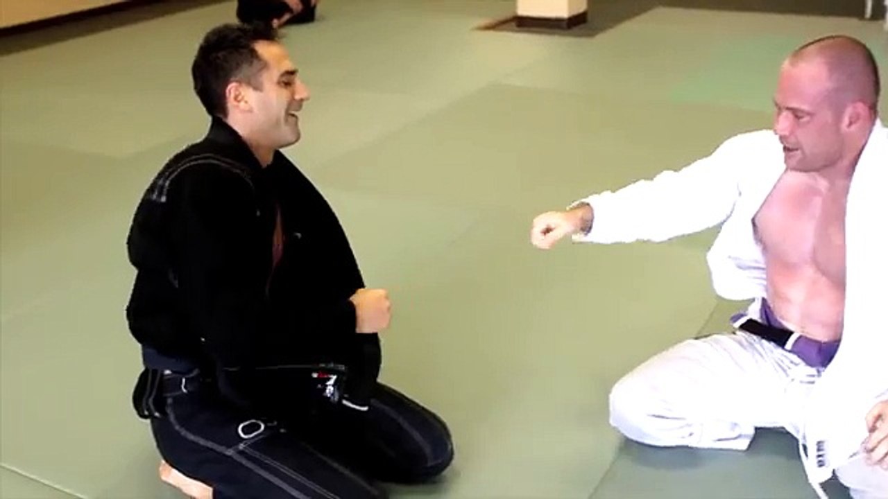BJJ Jiu Jitsu Explained 55