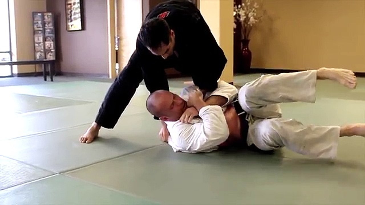 BJJ Jiu Jitsu Explained 57