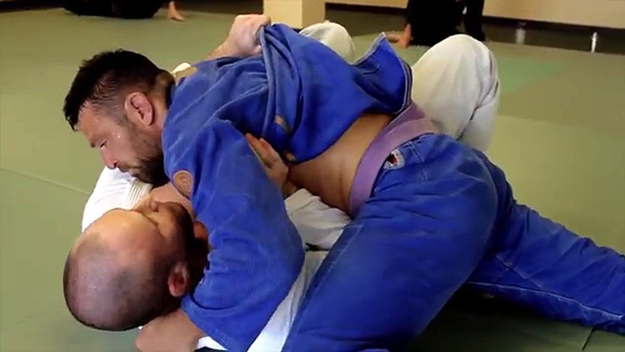BJJ Jiu Jitsu Explained 60