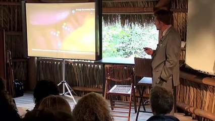 Brian Clement of Hippocrates Health Institute lectures on Sugar - Brian Clement 8