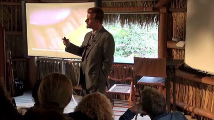 Brian Clement of Hippocrates Health Institute lectures on Sugar - Brian Clement 9