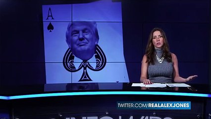 INFOWARS Nightly News Lee Ann McAdoo Thursday 1282016 Plus Special Reports 4