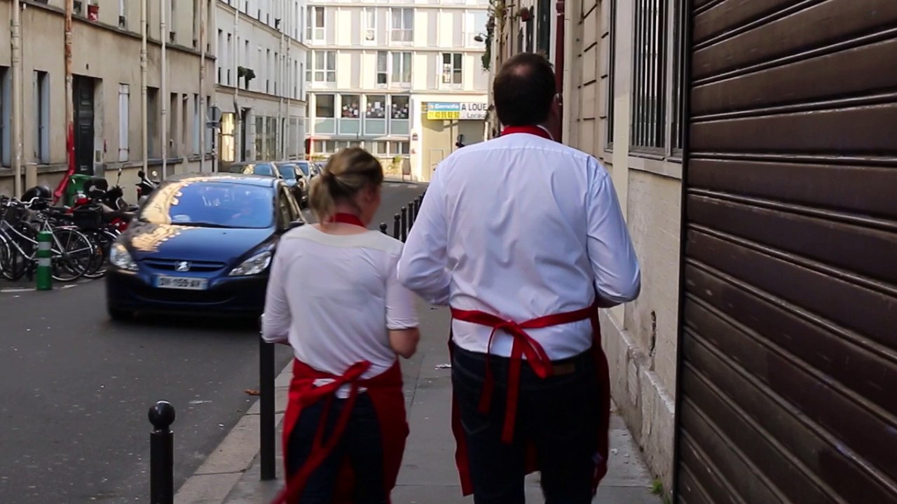 J'irai déguster chez vous