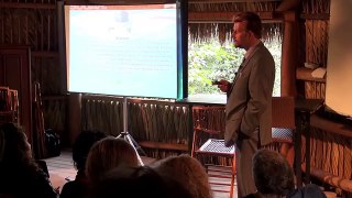 Brian Clement of Hippocrates Health Institute lectures on Sugar - Brian Clement 12
