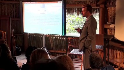 Brian Clement of Hippocrates Health Institute lectures on Sugar - Brian Clement 12