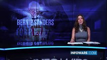 INFOWARS Nightly News Lee Ann McAdoo Thursday 1282016 Plus Special Reports 6
