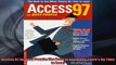 Access 97 for Busy People The Book to Use When Theres No Time to Lose