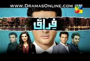Firaaq Episode 16 P1 - Video Dailymotion