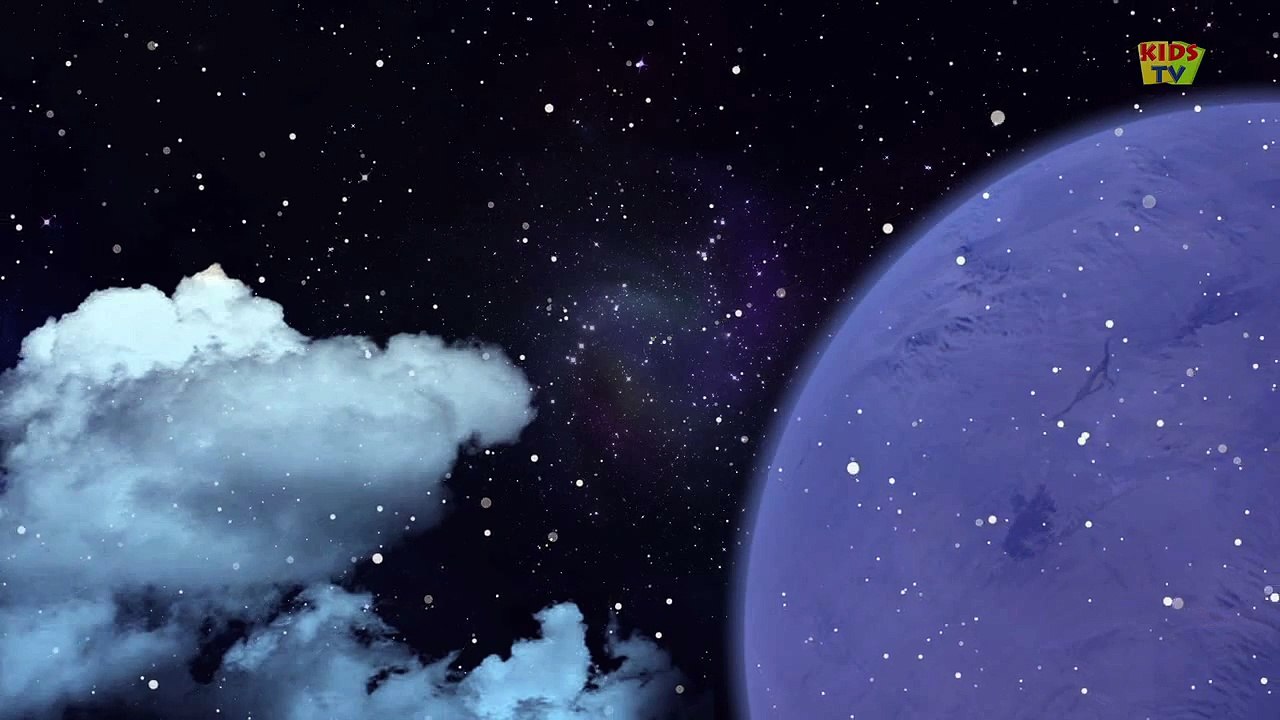 Bedtime Lullaby Baby Sleep Music