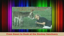 Download  From Dawn to Dusk at the Donkey Sanctuary PDF Online