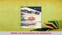 PDF  NANA 1st Illustrations in Japanese Ebook