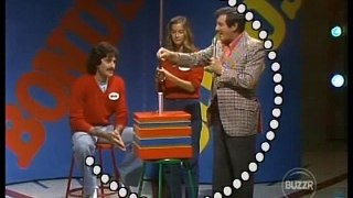 Beat the Clock (1979) - episode #7 bonus round and closing