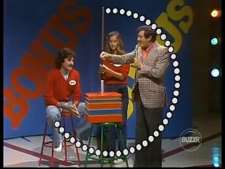 Beat the Clock (1979) - episode #7 bonus round and closing