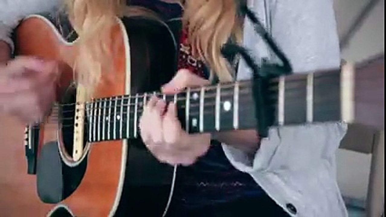 See You Again - Love Me Like You Do - Sugar [Acoustic Mashup]