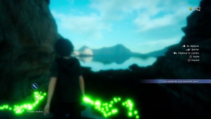 PLATINUM DEMO – FINAL FANTASY XV Leviathan