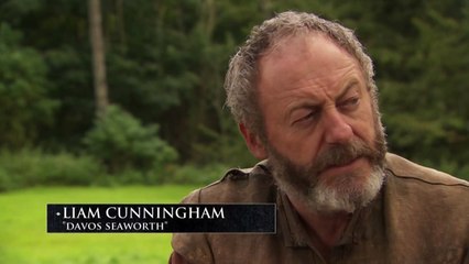 Game of Thrones Season 3: Episode #8 - A Second Opinion (HBO)