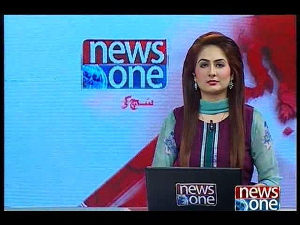NewsONE Headlines 2PM, 31-March-2016