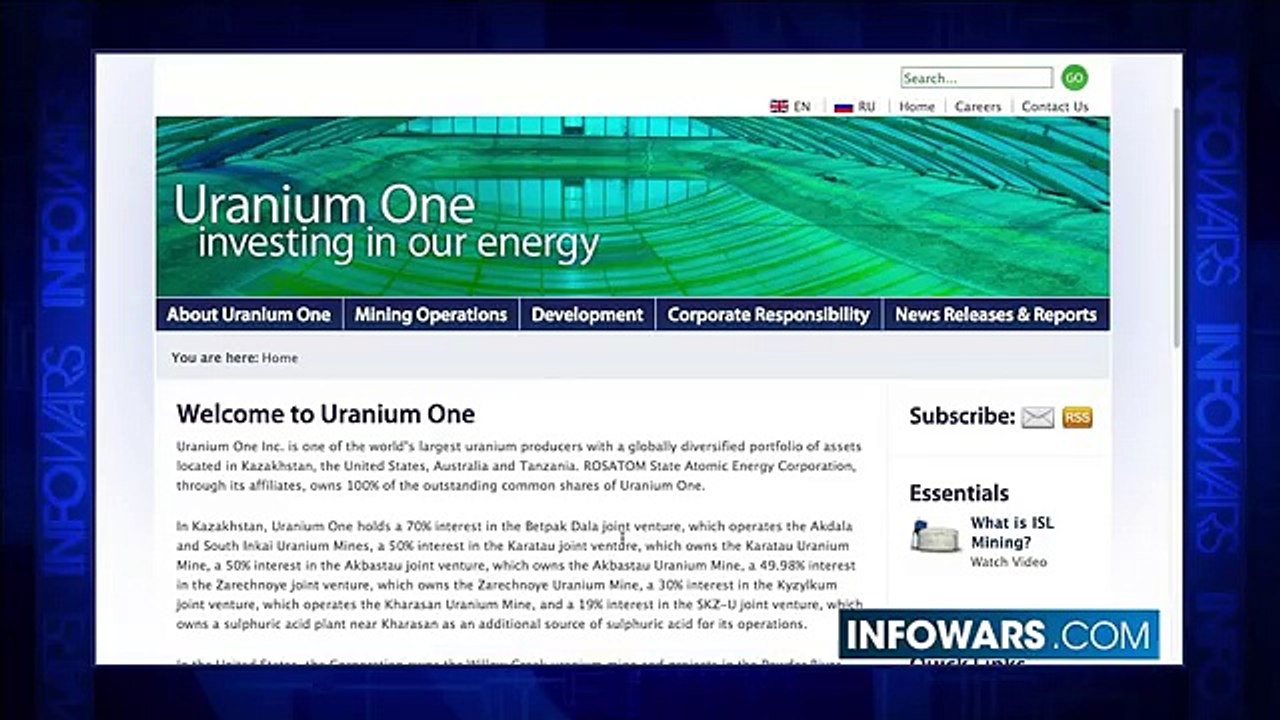 INFOWARS Nightly News Lee Ann McAdoo Thursday 1282016 Plus Special Reports 16