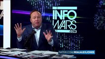 INFOWARS Nightly News Lee Ann McAdoo Thursday 1282016 Plus Special Reports 28