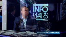 INFOWARS Nightly News Lee Ann McAdoo Thursday 1282016 Plus Special Reports 25