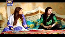 Riffat Aapa Ki Bahuein Episode 82 on ARY Digital – 30th March 2016