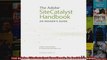 The Adobe SiteCatalyst Handbook An Insiders Guide