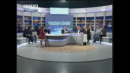 Ramiz Salkić za RTRS