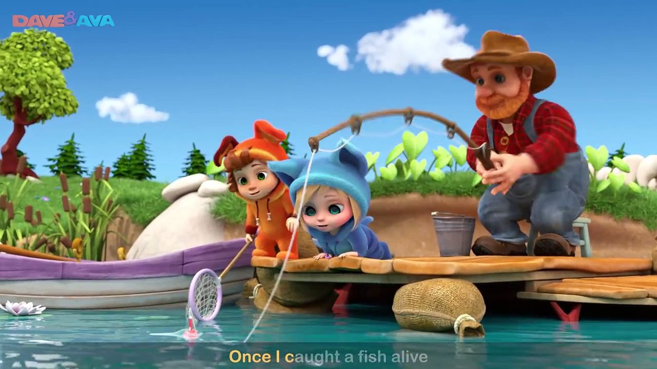 Five Little Monkeys | 3D Animation | English Nursery Rhymes | Nursery Rhyme for Children