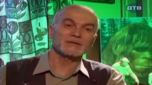 Территория призраков. Снежный человек 2