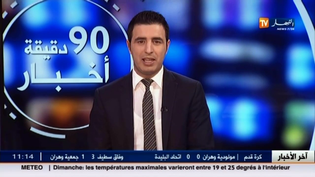 الحارس السابق لشباب باتنة محمد عبد السلام يعاني من مرض غريب ... !