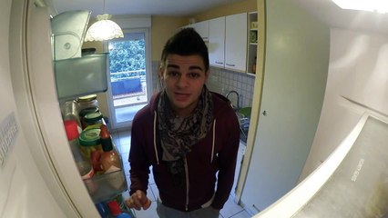 Comment faire des ferrero Rocher